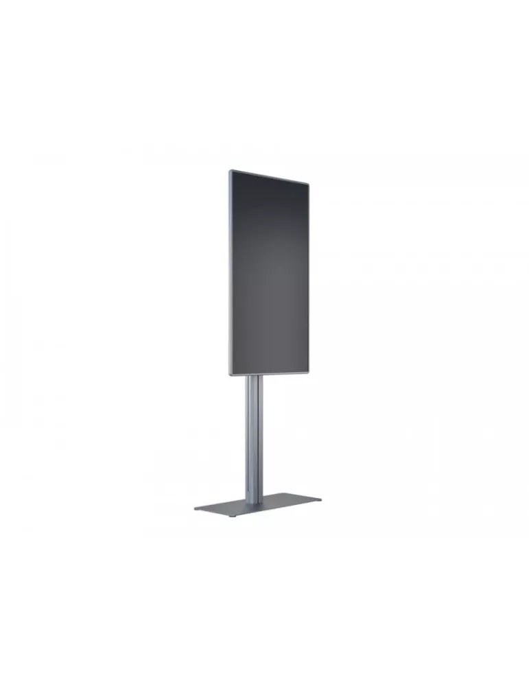 MULTIBRACKETS 6041 Support de sol motorisé Multibrackets Motorized Display Stand Floorbase - écran 30"-60" Vesa Max 800x400
