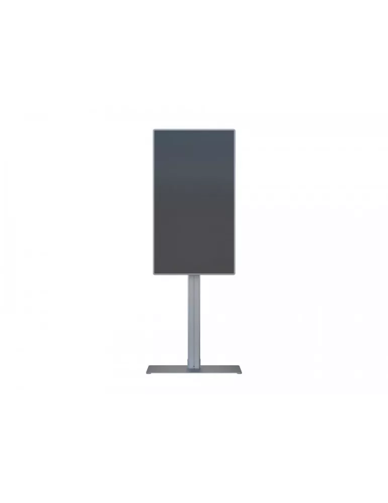 MULTIBRACKETS 6041 Support de sol motorisé Multibrackets Motorized Display Stand Floorbase - écran 30"-60" Vesa Max 800x400