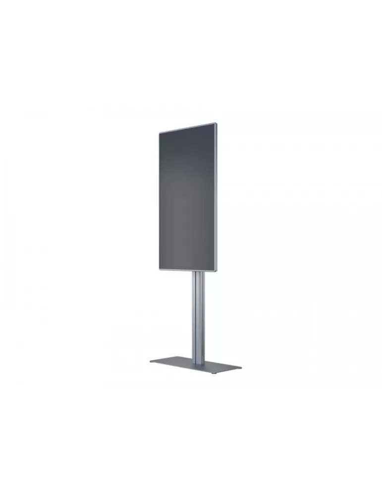 MULTIBRACKETS 6041 Support de sol motorisé Multibrackets Motorized Display Stand Floorbase - écran 30 -60  Vesa Max 800x400 MU