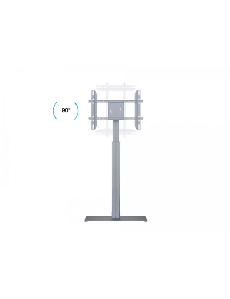 MULTIBRACKETS 6041 Soporte de suelo motorizado Multibrackets Soporte de suelo motorizado - écran 30 -60  Vesa Max 800x400 MULT