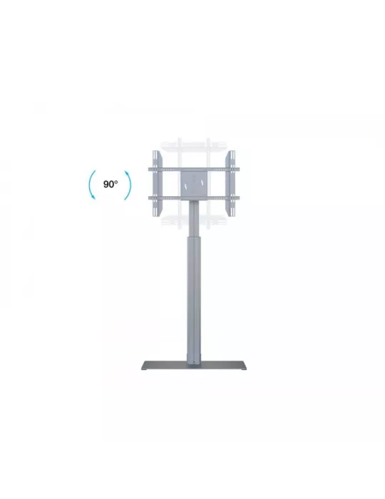 MULTIBRACKETS 6041 Support de sol motorisé Multibrackets Motorized Display Stand Floorbase - écran 30 -60  Vesa Max 800x400 MU
