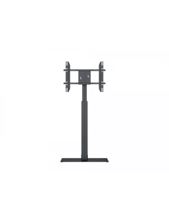 MULTIBRACKETS 6058 Motorisierter Bodenständer Multibrackets Motorized Display Stand Floorbase für 30 -60 -Bildschirme Last 40k
