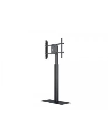 MULTIBRACKETS 6058 Motorisierter Bodenständer Multibrackets Motorized Display Stand Floorbase für 30 -60 -Bildschirme Last 40k 2