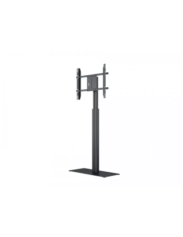 MULTIBRACKETS 6058 Support de sol motorisé Multibrackets Motorized Display Stand Floorbase pour écran 30 -60  Charge 40kg Vesa
