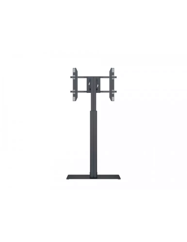 MULTIBRACKETS 6058 Support de sol motorisé Multibrackets Motorized Display Stand Floorbase pour écran 30 -60  Charge 40kg Vesa