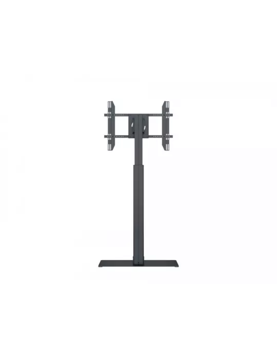 MULTIBRACKETS 6058 Motorisierter Bodenständer Multibrackets Motorized Display Stand Floorbase für 30 -60 -Bildschirme Last 40k