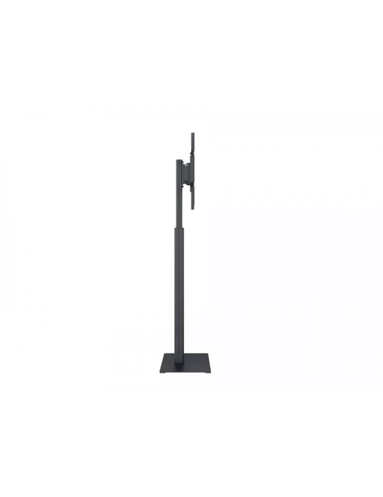 MULTIBRACKETS 6058 Soporte de suelo motorizado Multibrackets Soporte de suelo motorizado para pantallas de 30 -60  Carga 40kg