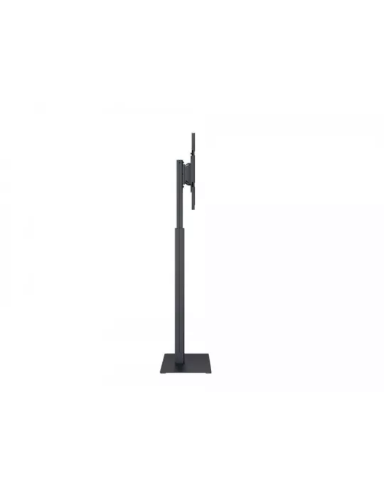 MULTIBRACKETS 6058 Support de sol motorisé Multibrackets Motorized Display Stand Floorbase pour écran 30 -60  Charge 40kg Vesa