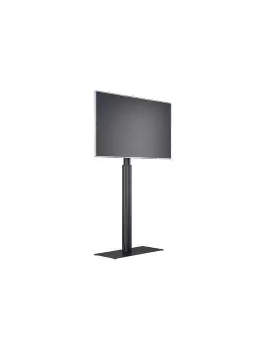 MULTIBRACKETS 6058 Support de sol motorisé Multibrackets Motorized Display Stand Floorbase pour écran 30 -60  Charge 40kg Vesa