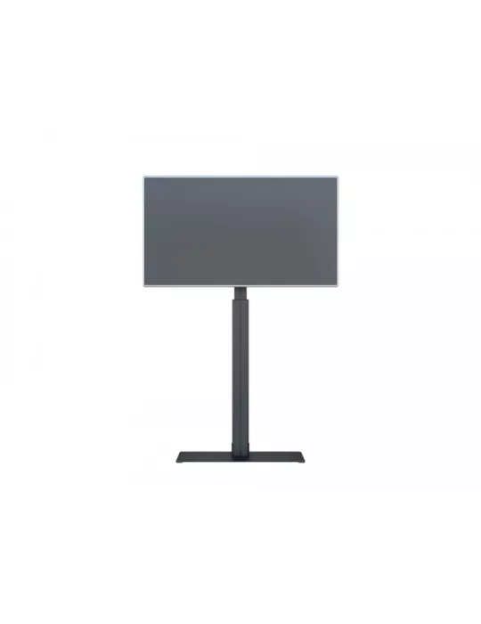 MULTIBRACKETS 6058 Support de sol motorisé Multibrackets Motorized Display Stand Floorbase pour écran 30 -60  Charge 40kg Vesa