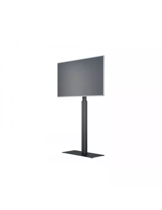 MULTIBRACKETS 6058 Support de sol motorisé Multibrackets Motorized Display Stand Floorbase pour écran 30 -60  Charge 40kg Vesa