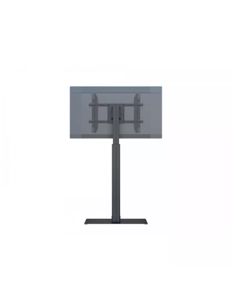 MULTIBRACKETS 6058 Support de sol motorisé Multibrackets Motorized Display Stand Floorbase pour écran 30 -60  Charge 40kg Vesa