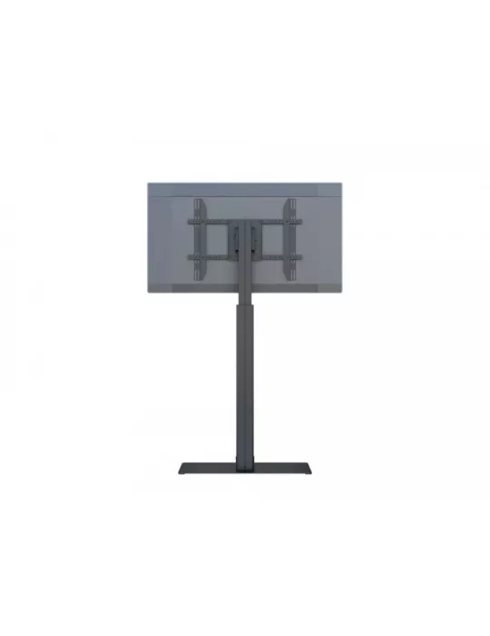 MULTIBRACKETS 6058 Support de sol motorisé Multibrackets Motorized Display Stand Floorbase pour écran 30 -60  Charge 40kg Vesa