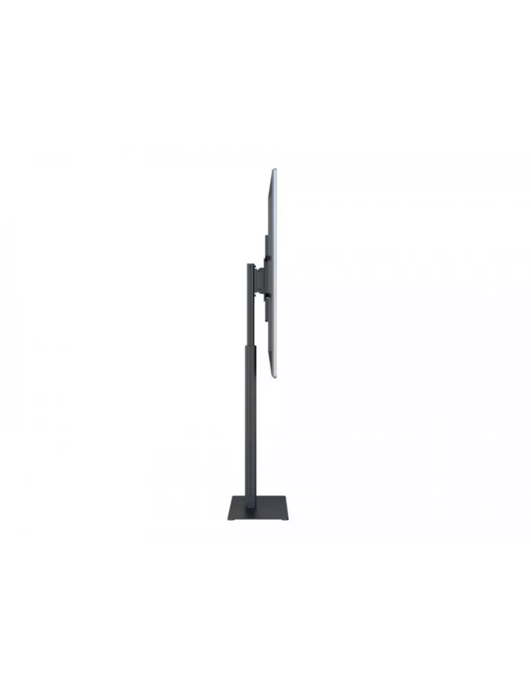 MULTIBRACKETS 6058 Soporte de suelo motorizado Multibrackets Soporte de suelo motorizado para pantallas de 30 -60  Carga 40kg