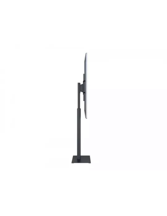 MULTIBRACKETS 6058 Support de sol motorisé Multibrackets Motorized Display Stand Floorbase pour écran 30 -60  Charge 40kg Vesa