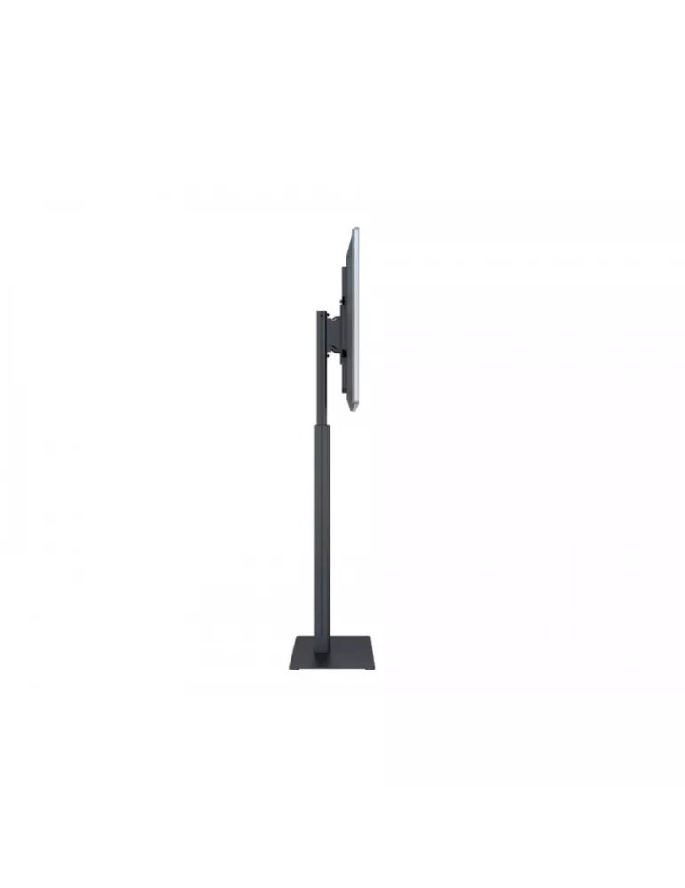 MULTIBRACKETS 6058 Support de sol motorisé Multibrackets Motorized Display Stand Floorbase pour écran 30 -60  Charge 40kg Vesa