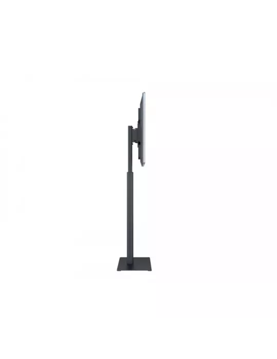 MULTIBRACKETS 6058 Motorisierter Bodenständer Multibrackets Motorized Display Stand Floorbase für 30 -60 -Bildschirme Last 40k