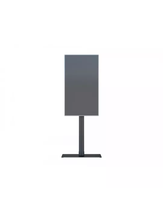 MULTIBRACKETS 6058 Motorisierter Bodenständer Multibrackets Motorized Display Stand Floorbase für 30 -60 -Bildschirme Last 40k