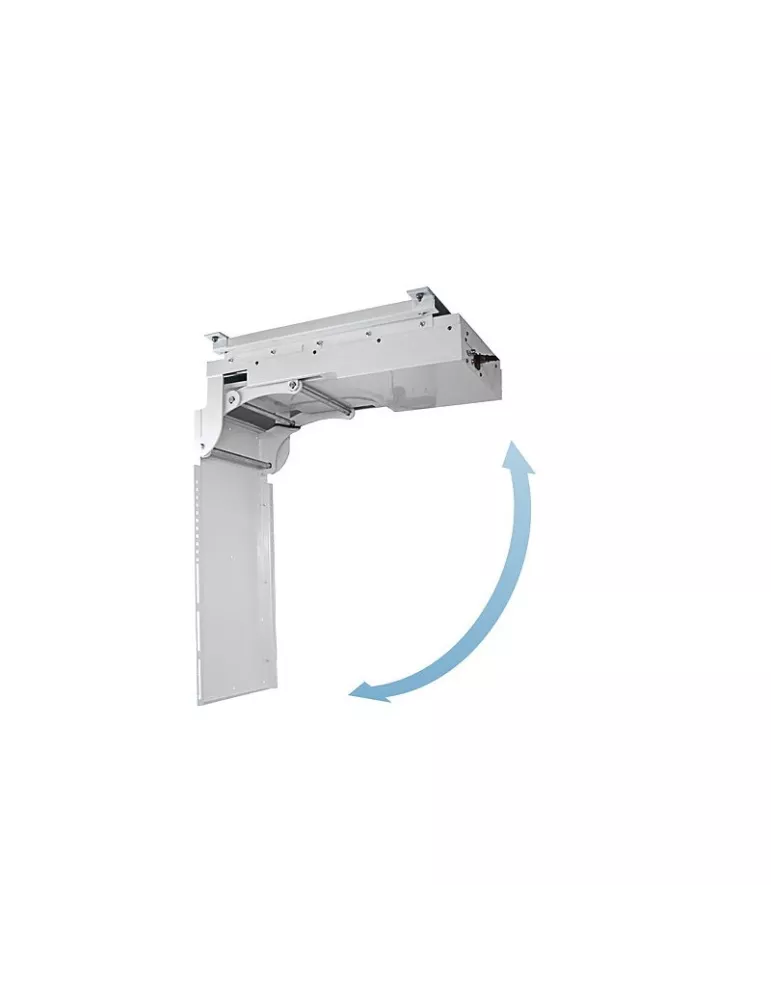 MULTIBRACKETS 9585 Support plafond motorisé inversé Multibrackets Motorized Ceiling Mount Inverted - écran 32 -70  Vesa Max 60