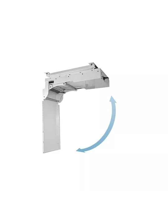 MULTIBRACKETS 9585 Support plafond motorisé inversé Multibrackets Motorized Ceiling Mount Inverted - écran 32 -70  Vesa Max 60