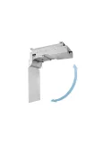 MULTIBRACKETS 9585 Umgekehrte motorisierte Deckenhalterung Multibrackets Motorized Ceiling Mount Inverted - 32 -70 -Bildschirm