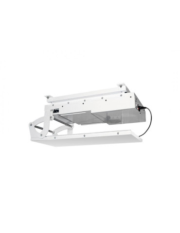 MULTIBRACKETS 9585 Support plafond motorisé inversé Multibrackets Motorized Ceiling Mount Inverted - écran 32 -70  Vesa Max 60 2