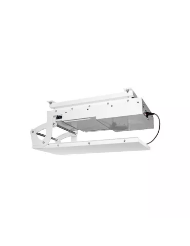 MULTIBRACKETS 9585 Support plafond motorisé inversé Multibrackets Motorized Ceiling Mount Inverted - écran 32 -70  Vesa Max 60 2