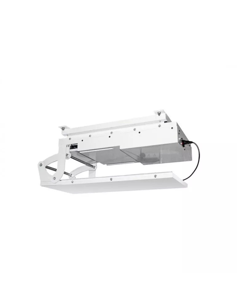 MULTIBRACKETS 9585 Soporte de techo motorizado invertido Multibrackets Soporte de techo motorizado invertido - écran 32 -70  V