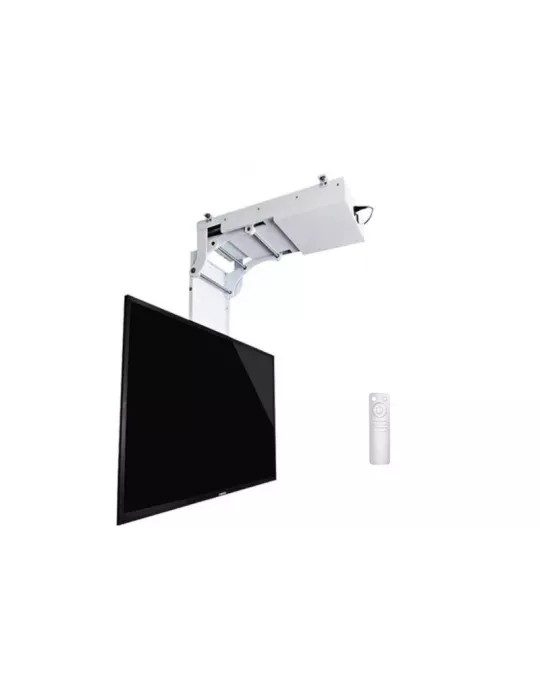 MULTIBRACKETS 9585 Support plafond motorisé inversé Multibrackets Motorized Ceiling Mount Inverted - écran 32 -70  Vesa Max 60