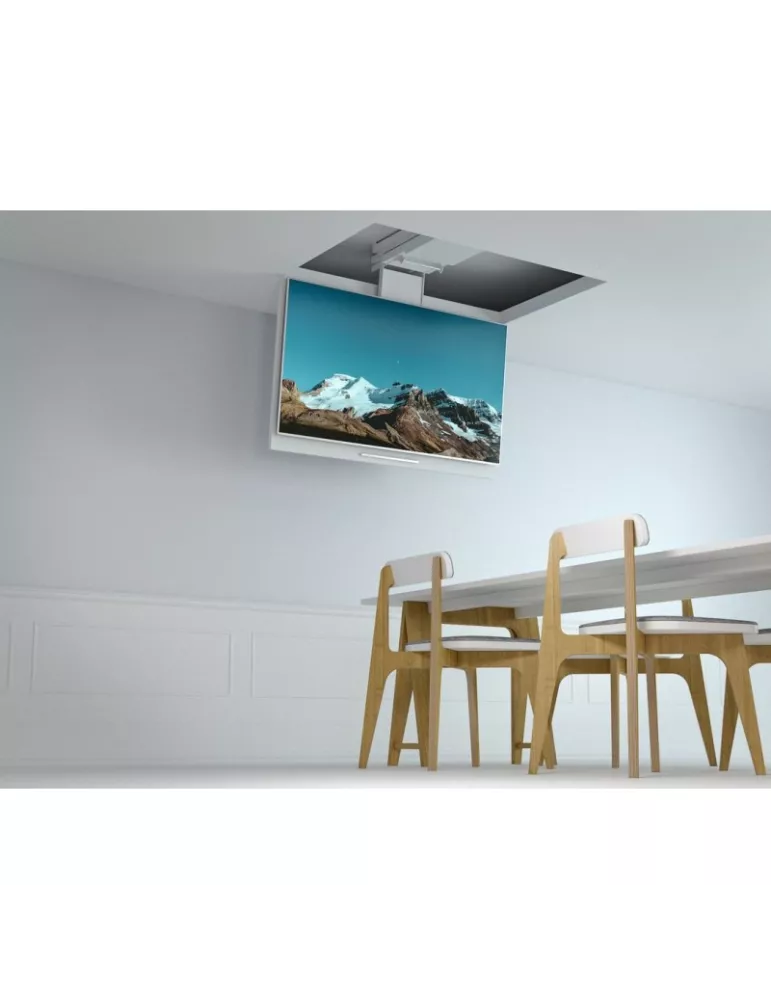 MULTIBRACKETS 9585 Umgekehrte motorisierte Deckenhalterung Multibrackets Motorized Ceiling Mount Inverted - 32 -70 -Bildschirm