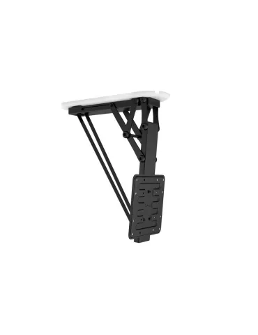 MULTIBRACKETS 1028 Support plafond motorisé Multibrackets Motorized Ceiling mount - écran 32 -55  Vesa Max 400x400 MULTIBRACKE