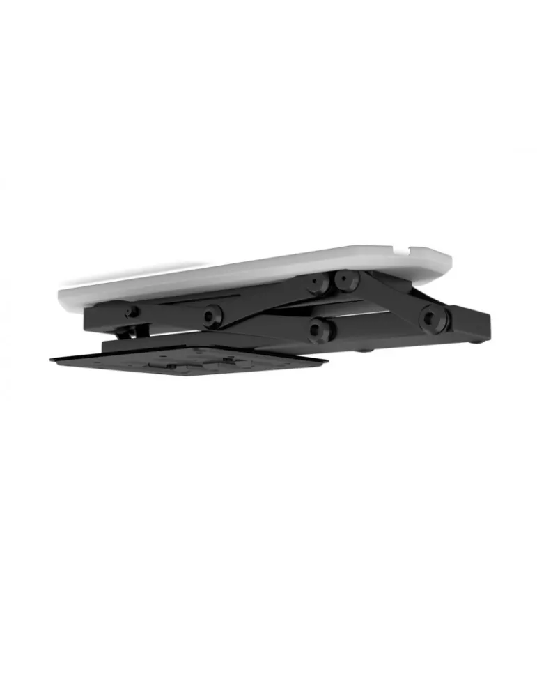 MULTIBRACKETS 1028 Motorisierte Deckenhalterung Multibrackets Motorized Ceiling mount - 32 -55 -Bildschirm Vesa Max 400x400 MU