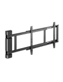 MULTIBRACKETS 2642 Support mural motorisé Multibrackets Motorized Swing Mount X-Large (RF)