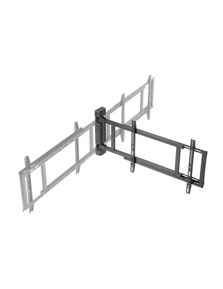 MULTIBRACKETS 2642 Support mural motorisé Multibrackets Motorized Swing Mount X-Large (RF)