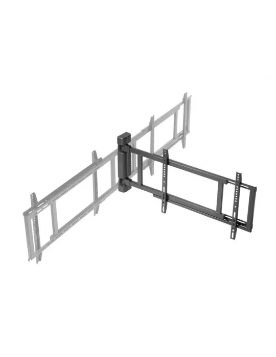 MULTIBRACKETS 2642 Support mural motorisé Multibrackets Motorized Swing Mount X-Large (RF)