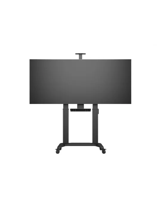 MULTIBRACKETS 5056 Support mobile motorisé Multibrackets Motorized Public Floorstand Wide - écran 65 -110  VESA Max 2400x600 M