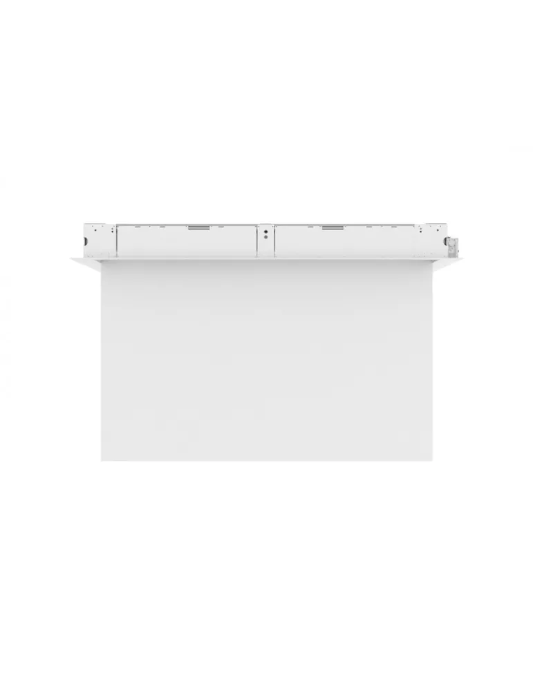 MULTIBRACKETS 5506 Ausziehbare Deckenhalterung Multibrackets Motorized Ceilingmount Inverted Extensional w lid - 65 -86 -Bilds