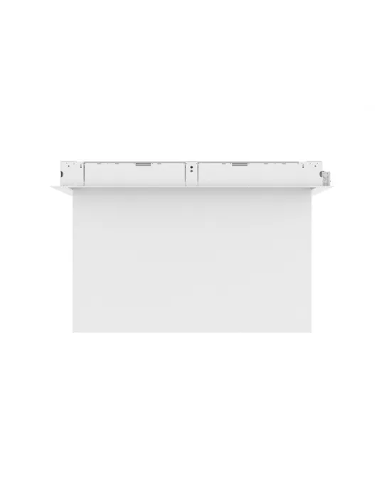 MULTIBRACKETS 5506 Ausziehbare Deckenhalterung Multibrackets Motorized Ceilingmount Inverted Extensional w lid - 65 -86 -Bilds