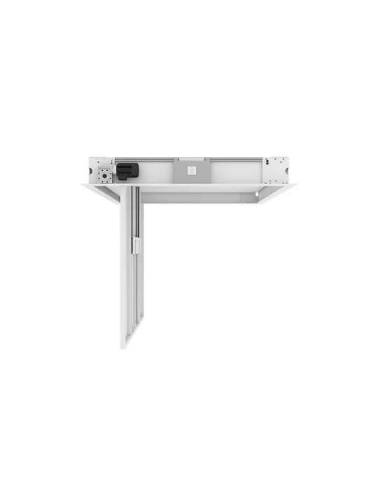 MULTIBRACKETS 5506 Soporte plafón extensible Multibrackets Soporte de techo motorizado Extensional invertido con tapa - écran