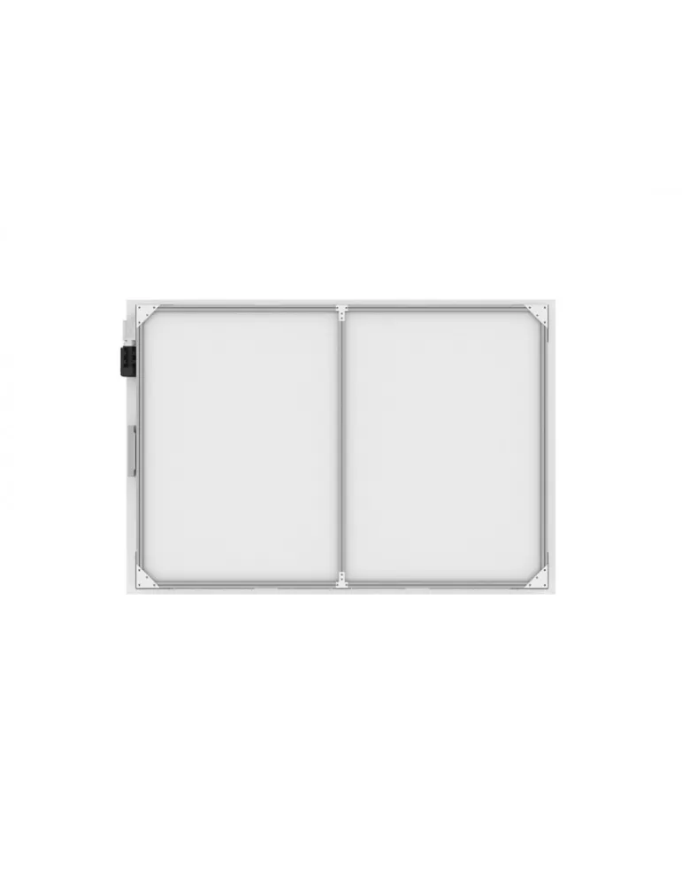 MULTIBRACKETS 5506 Support plafond extensible Multibrackets Motorized Ceilingmount Inverted Extensional w lid - écran 65 -86