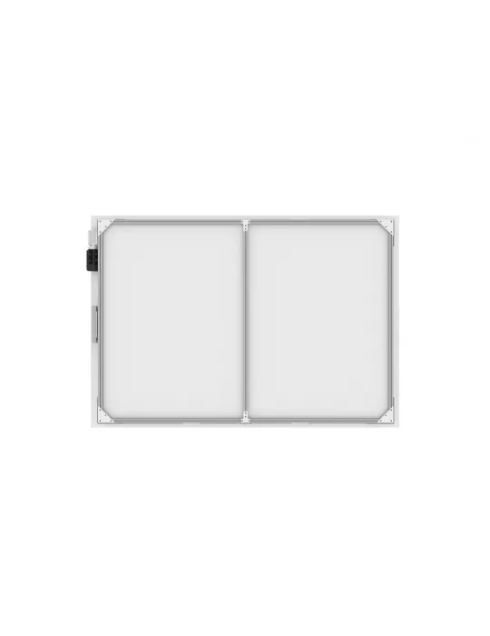 MULTIBRACKETS 5506 Support plafond extensible Multibrackets Motorized Ceilingmount Inverted Extensional w lid - écran 65 -86