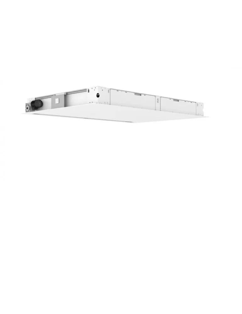 MULTIBRACKETS 5506 Support plafond extensible Multibrackets Motorized Ceilingmount Inverted Extensional w lid - écran 65 -86