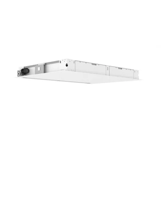 MULTIBRACKETS 5506 Support plafond extensible Multibrackets Motorized Ceilingmount Inverted Extensional w lid - écran 65 -86