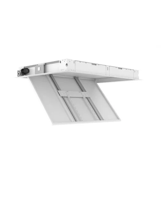 MULTIBRACKETS 5506 Ausziehbare Deckenhalterung Multibrackets Motorized Ceilingmount Inverted Extensional w lid - 65 -86 -Bilds