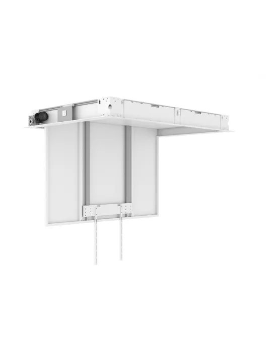 MULTIBRACKETS 5506 Ausziehbare Deckenhalterung Multibrackets Motorized Ceilingmount Inverted Extensional w lid - 65 -86 -Bilds