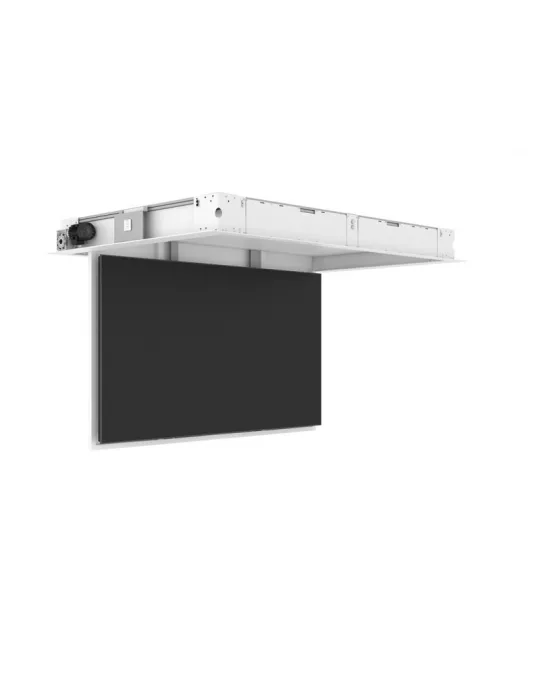 MULTIBRACKETS 5506 Ausziehbare Deckenhalterung Multibrackets Motorized Ceilingmount Inverted Extensional w lid - 65 -86 -Bilds