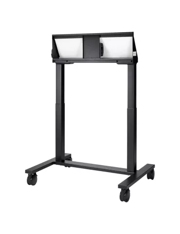 OPTOMA EST09 Soporte móvil motorizado Optoma para pantalla interactiva - Compatible con las Series 3 y 5 Gen 2 OPTOMA OPTEST09