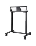 OPTOMA EST09 Optoma motorized mobile stand for interactive displays - Compatible with Series 3 and Series 5 Gen 2 OPTOMA OPTES