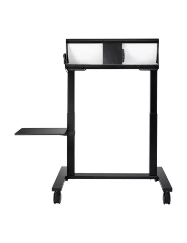 OPTOMA EST09 Soporte móvil motorizado Optoma para pantalla interactiva - Compatible con las Series 3 y 5 Gen 2 OPTOMA OPTEST09 2
