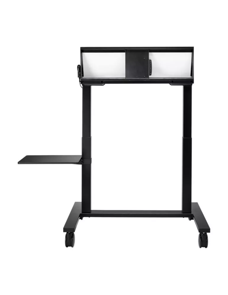 OPTOMA EST09 Soporte móvil motorizado Optoma para pantalla interactiva - Compatible con las Series 3 y 5 Gen 2 OPTOMA OPTEST09